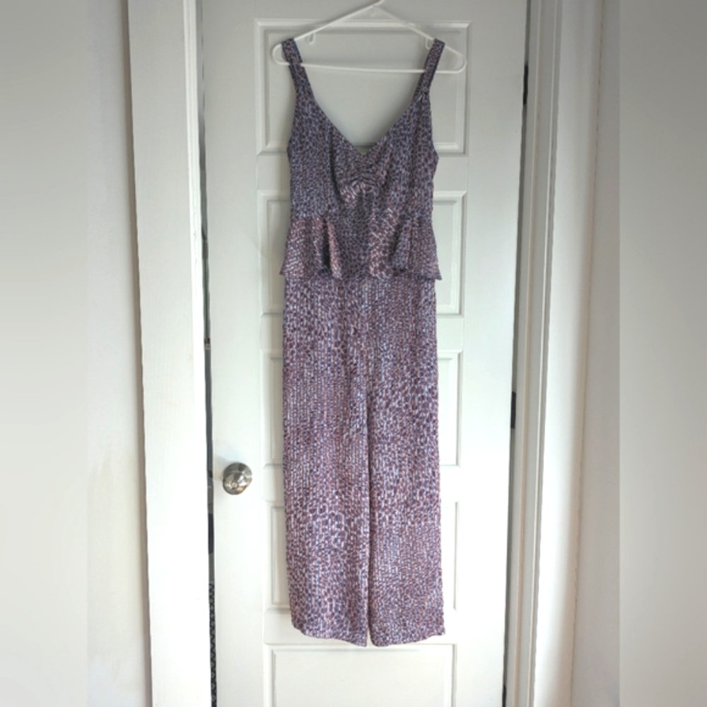 Waverly Grey Ivy Jumpsuit (size 4) - Picture 13 of 13
